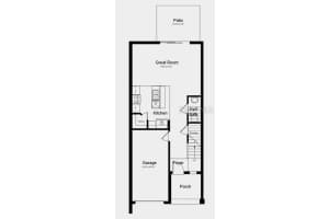 10786 ECLIPSE STREET, SARASOTA, FL 34241 - MLS#MFRA4696762