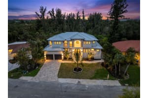 626 BUTTONWOOD DRIVE, LONGBOAT KEY, FL 34228 - MLS#MFRA4696767
