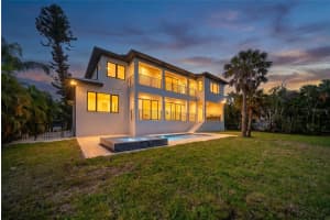 626 BUTTONWOOD DRIVE, LONGBOAT KEY, FL 34228 - MLS#MFRA4696767