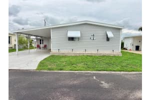 3163 INDIAN VILLAGE LANE, NORTH FORT MYERS, FL 33917 - MLS#MFRA4696769