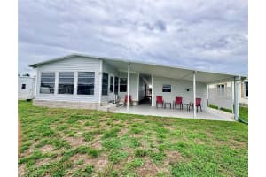 3163 INDIAN VILLAGE LANE, NORTH FORT MYERS, FL 33917 - MLS#MFRA4696769