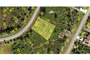 250 SALUDA TERRACE, PORT CHARLOTTE, FL 33953 - MLS#MFRA4696771
