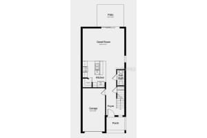 10778 ECLIPSE STREET, SARASOTA, FL 34241 - MLS#MFRA4696772