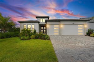 2629 Waterfront Cir, SARASOTA 2629 Waterfront Cir, SARASOTA