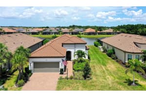 3022 VITTORIO COURT, BRADENTON, FL 34211 - MLS#MFRA4696785