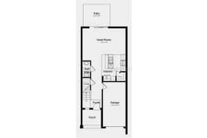 10782 ECLIPSE STREET, SARASOTA, FL 34241 - MLS#MFRA4696822