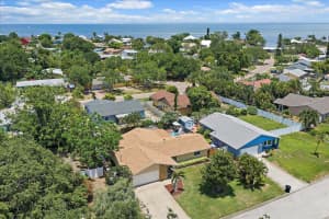 4286 TARPON DRIVE, ST PETERSBURG, FL 33705 - MLS#MFRA4696892