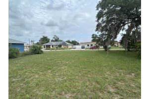365 SPRING LAKE BOULEVARD, PORT CHARLOTTE, FL 33952 - MLS#MFRA4696920