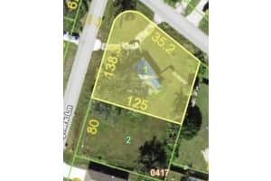 365 SPRING LAKE BOULEVARD, PORT CHARLOTTE, FL 33952 - MLS#MFRA4696920