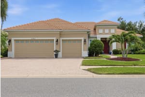 295 MARSH CREEK ROAD, VENICE, FL 34292 - MLS#MFRA4696922