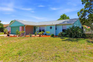 6807 36TH AVENUE, BRADENTON, FL 34209 - MLS#MFRA4697025