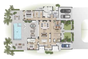 1387 HARBOR DRIVE, SARASOTA, FL 34239 - MLS#MFRA4697052