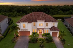 3533 Big Sky Way, LAKEWOOD RANCH