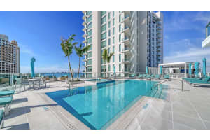 301 QUAY COMMONS #1007, SARASOTA, FL 34236 - MLS#MFRA4697152