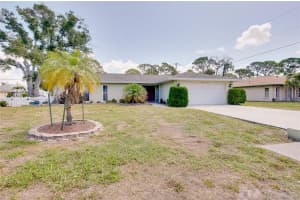 4311 POMPANO ROAD, VENICE, FL 34293 - MLS#MFRA4697189