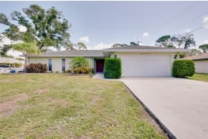 4311 POMPANO ROAD, VENICE, FL 34293 - MLS#MFRA4697189
