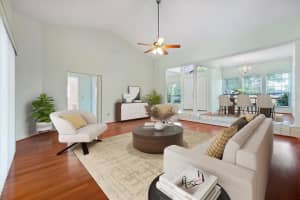 9655 LAKE DOUGLAS PLACE, ORLANDO, FL 32817 - MLS#MFRA4697236