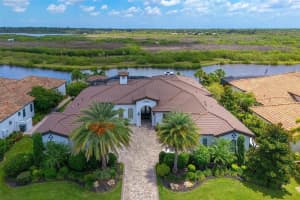 11424 HARBOURSIDE LANE, PARRISH, FL 34219 - MLS#MFRA4697257