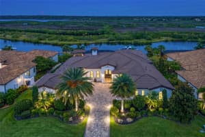 11424 HARBOURSIDE LANE, PARRISH, FL 34219 - MLS#MFRA4697257