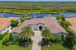 11424 HARBOURSIDE LANE, PARRISH, FL 34219 - MLS#MFRA4697257