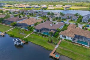 11424 HARBOURSIDE LANE, PARRISH, FL 34219 - MLS#MFRA4697257
