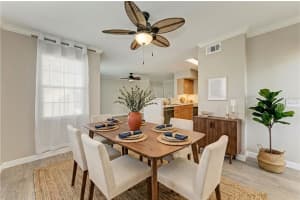 1195 VILLAGIO CIRCLE, SARASOTA, FL 34237 - MLS#MFRA4697485