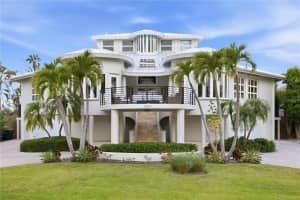 4034 ROBERTS POINT ROAD, SARASOTA, FL 34242 - MLS#MFRA4697653