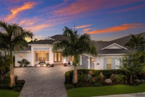 8448 CANE BAY COURT, LAKEWOOD RANCH, FL 34202 - MLS#MFRA4697708