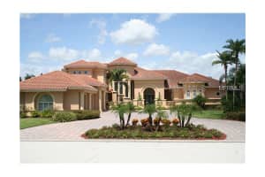 226 McLean Point, Winter Haven, FL 33884, Sold 06/15/12