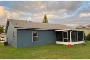 707 Reflections Dr, Winter Haven, FL 33884, Sold 11/30/21