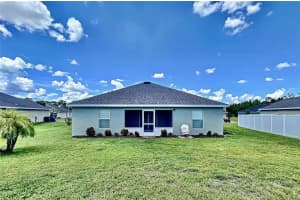 396 Sierra Mike Blvd, Lake Alfred, FL 33850, Sold 09/09/22
