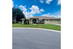 203 Lake Mariam Ct, Winter Haven, FL 33884, Sold 10/17/22