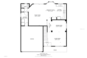 12718 GROVEHURST AVE, WINTER GARDEN, FL 34787 Sold 10/18/22