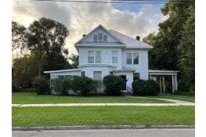 535 JACKSON AVENUE, BARTOW, FL 33830 Sold 04/01/25