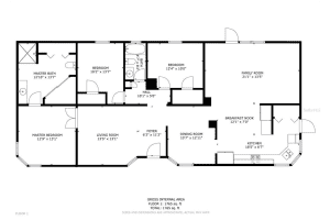 64 CACTUS CIRCLE, WINTER HAVEN, FL 33880 Sold 03/20/23