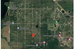 519 LAGUNA DRIVE, INDIAN LAKE ESTATES, FL 33855 - MLS#MFRB4901438