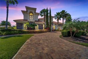 1918 HERITAGE ESTATES DRIVE, LAKELAND, FL 33803 Sold 10/25/24