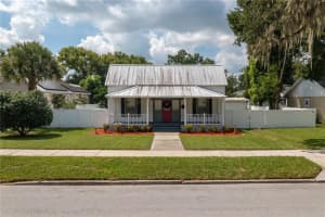 815 CHURCH STREET, BARTOW, FL 33830 Sold 06/16/25