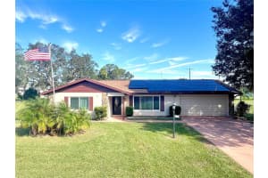 205 LARK AVENUE, SEBRING, FL 33870 Sold 03/15/25