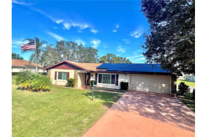 205 LARK AVENUE, SEBRING, FL 33870 Sold 03/15/25