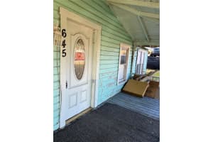 645 NW 26TH, WINTER HAVEN, FL 33880 Sold 01/10/25