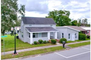 1010 Martin Luther King Jr Blvd, BARTOW
