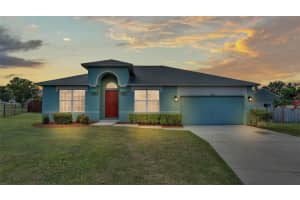5427 MOON VALLEY DRIVE, LAKELAND, FL 33812 Sold 03/26/25