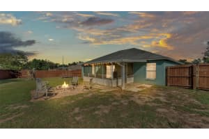 5427 MOON VALLEY DRIVE, LAKELAND, FL 33812 Sold 03/26/25