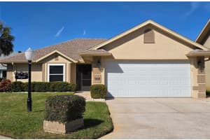 554 HARBOURVIEW DRIVE, HAINES CITY, FL 33844 Sold 05/29/25
