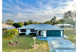 810 ARMISTED STREET, AVON PARK, FL 33825 Sold 03/27/25