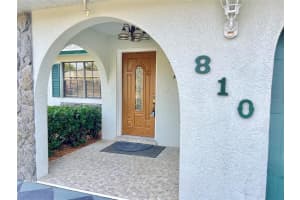 810 ARMISTED STREET, AVON PARK, FL 33825 Sold 03/27/25