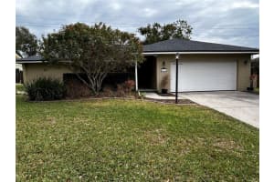 2062 KATIE COURT, WINTER HAVEN, FL 33884 Sold 04/01/25