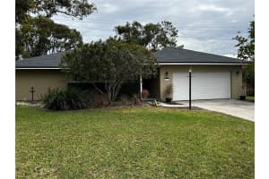 2062 KATIE COURT, WINTER HAVEN, FL 33884 Sold 04/01/25