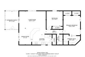 470 VILLAGE CIRCLE, WINTER HAVEN, FL 33880 - MLS#MFRB4901854